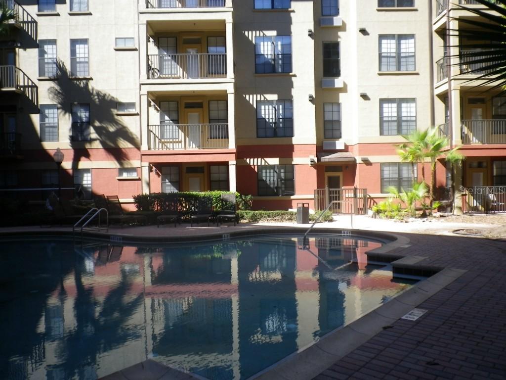 911 N Orange Ave. #301, Orlando, FL 32801