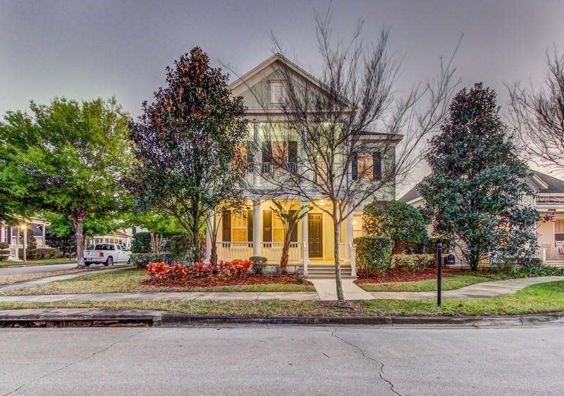 1100 Lutyens Ln., Celebration, FL 34747
