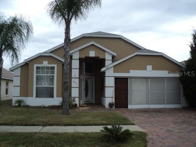 962 Downing Cir., Davenport, FL 33897