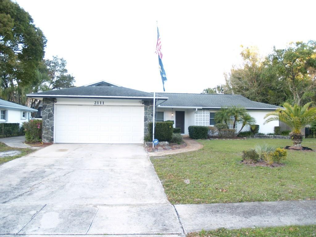 2111 Kewannee Tr., Casselberry, FL 32707