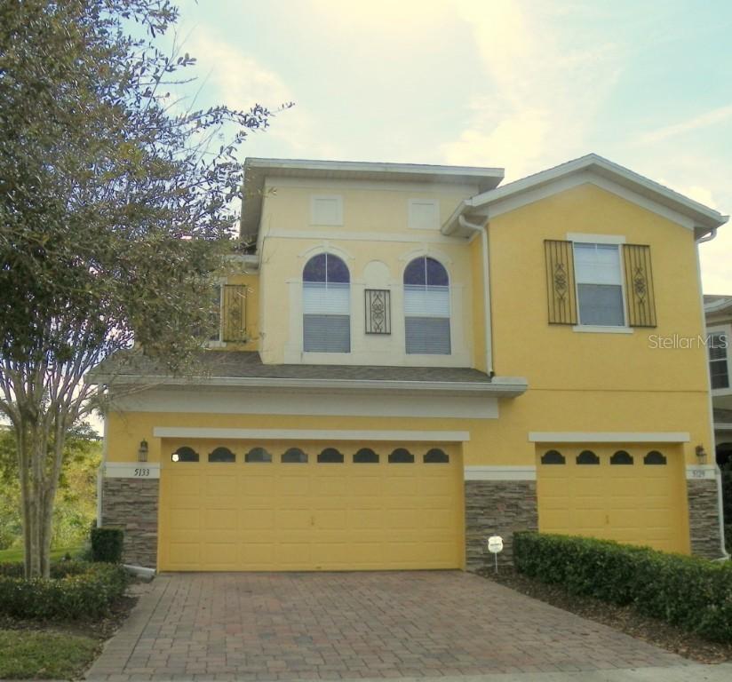 5133 Cypress Branch Point, Oviedo, FL 32765