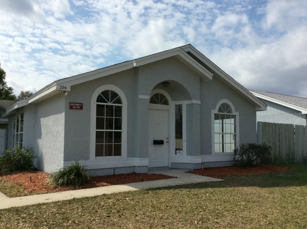 294 San Gabriel St., Winter Springs, FL 32708
