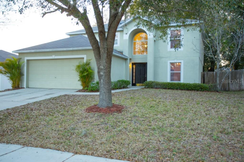 550 Doe Cove Pl., Apopka, FL 32703