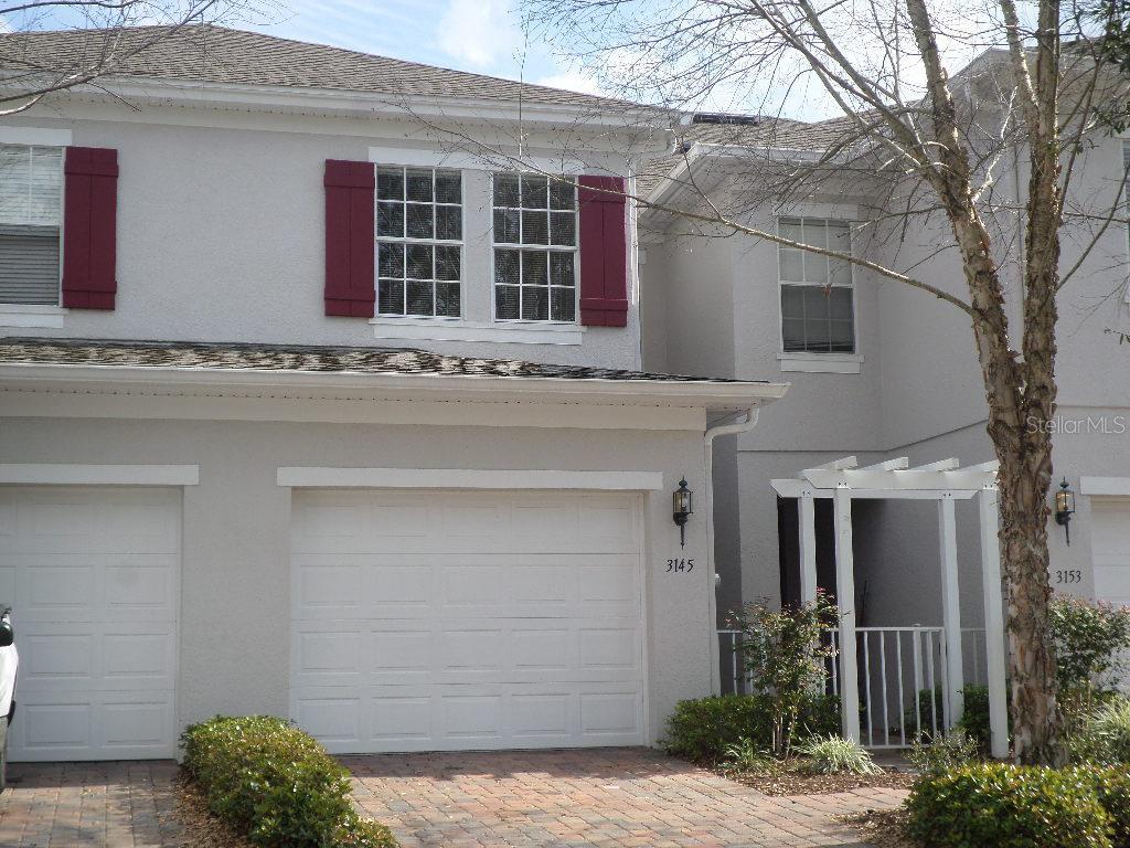 3145 Capri Isle Way, Orlando, FL 32835