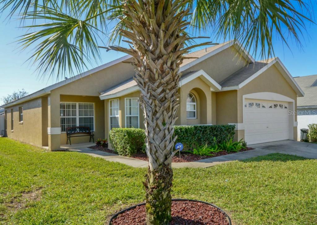 8084 Santee Dr., Kissimmee, FL 34747