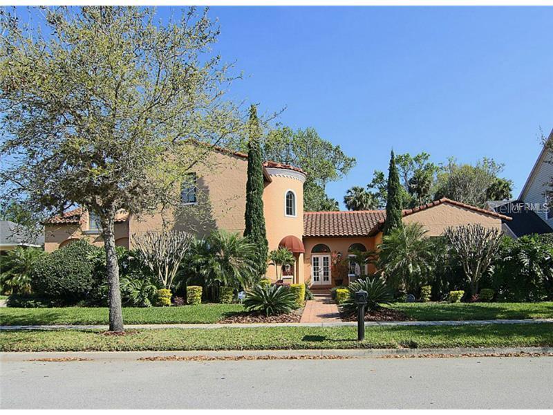 799 Oak Shadows Rd., Celebration, FL 34747