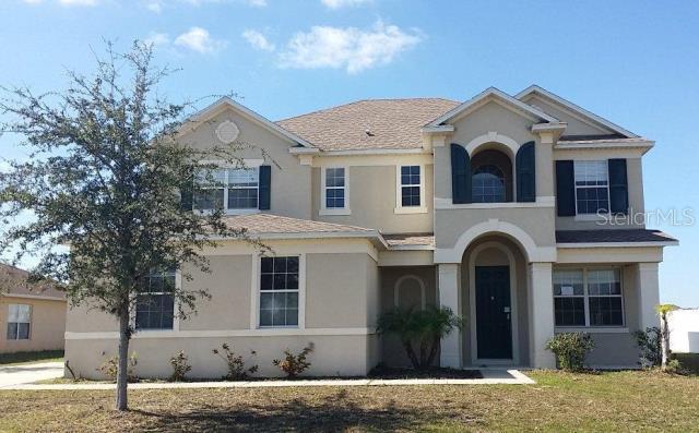 [Address Hidden by Seller], Saint Cloud, FL 34771