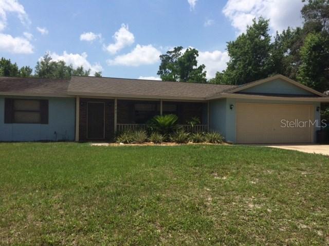 [Address Hidden by Seller], Deltona, FL 32725