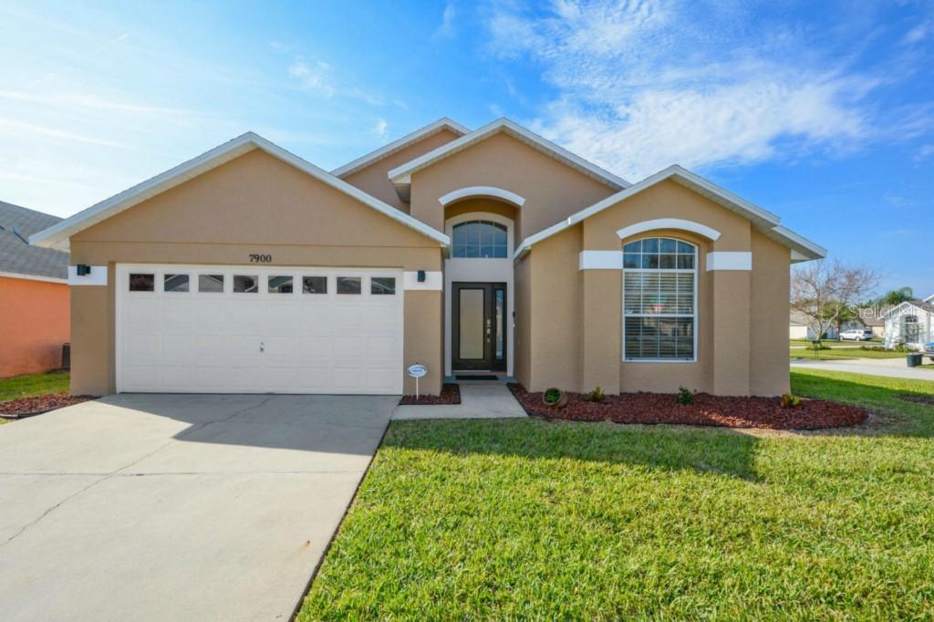 7900 Golden Pond Cir., Kissimmee, FL 34747