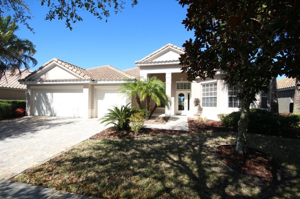 2370 Baronsmede Ct., Winter Garden, FL 34787