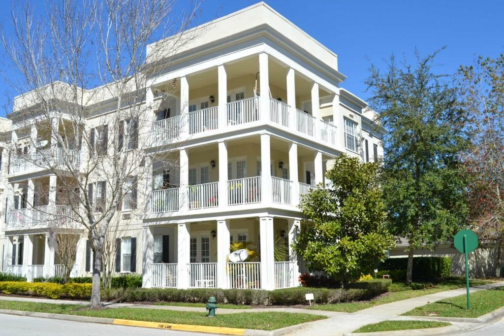 1053 Oak Pond Dr. #301, Kissimmee, FL 34747