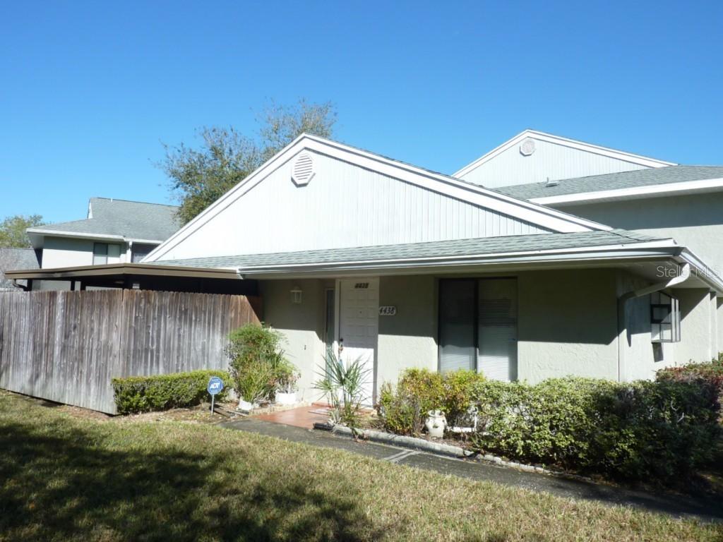 4438 Pinebark Ave. #40, Orlando, FL 32811