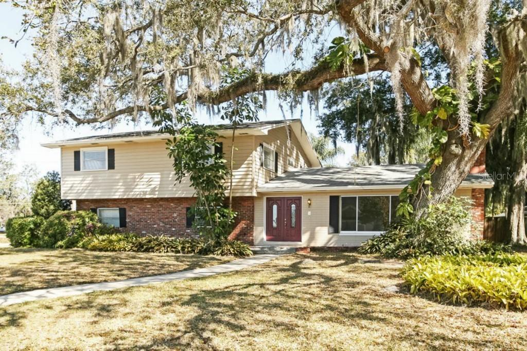 5215 Saint Regis Pl., Belle Isle, FL 32812