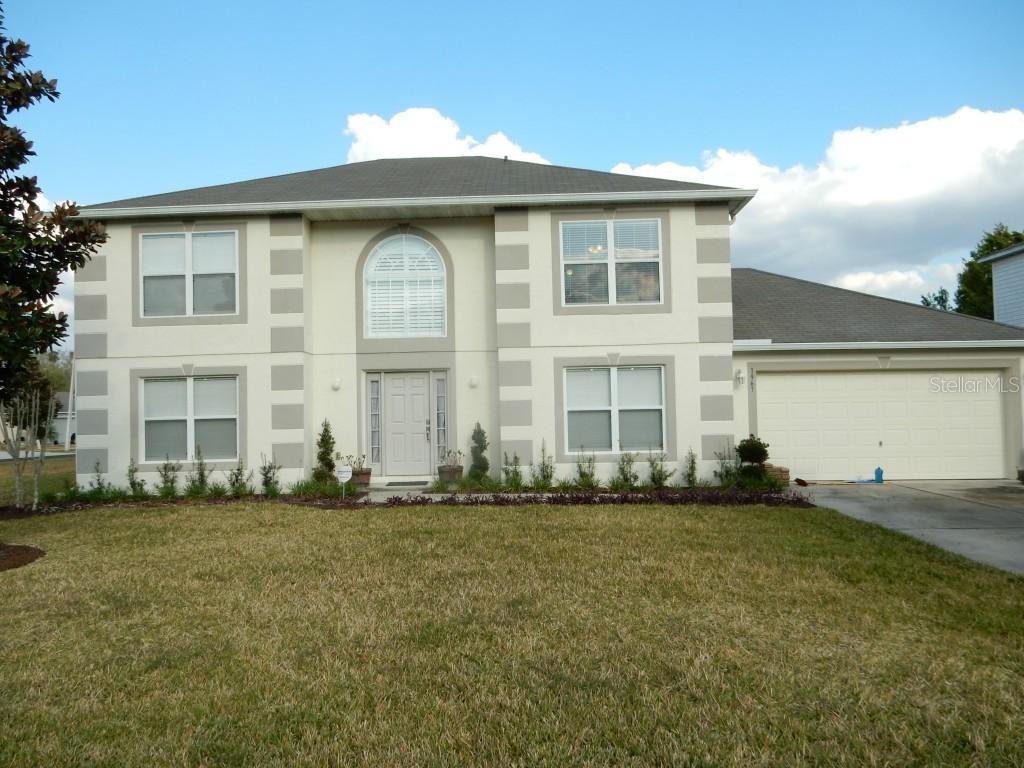 1967 Corner Glen Dr., Orlando, FL 32820