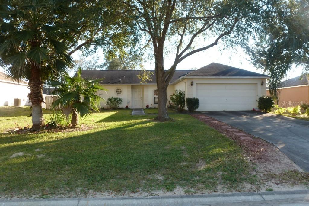 221 Cross Creek Rd., Davenport, FL 33837