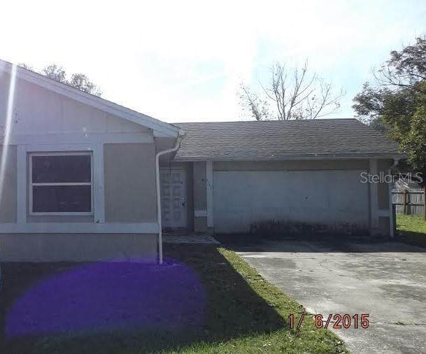 3140 Orleans Way, Apopka, FL 32703