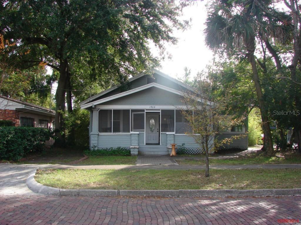 1508 E Concord St., Orlando, FL 32803