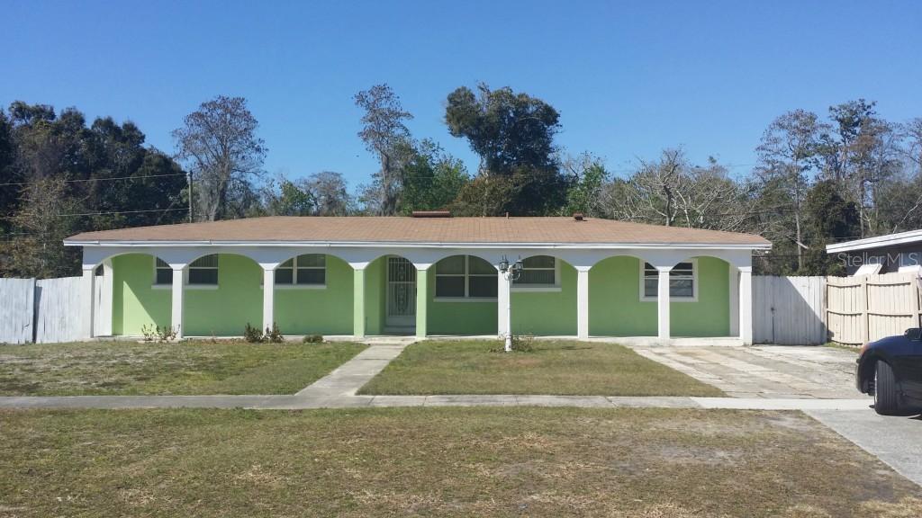 616 Capehart Dr., Orlando, FL 32822