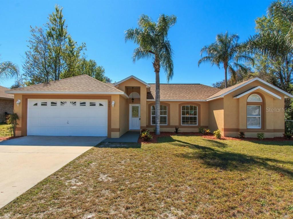 2001 Montfort Ln., Deltona, FL 32738