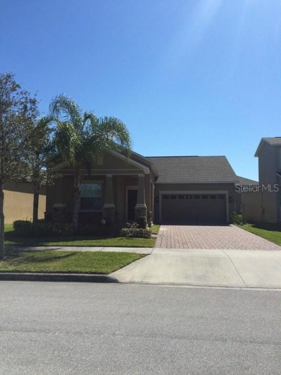 [Address Hidden by Seller], Winter Garden, FL 34787