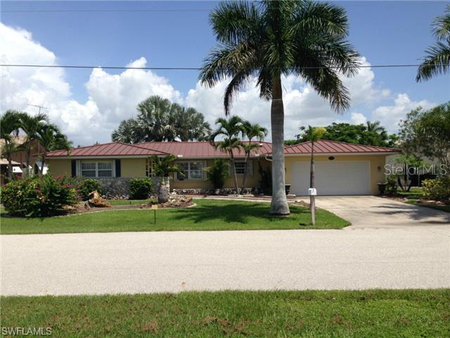 2710 Luna Ct., Punta Gorda, FL 33950