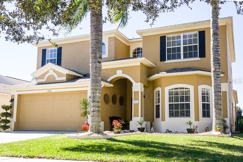 1414 Portmoor Way, Winter Garden, FL 34787
