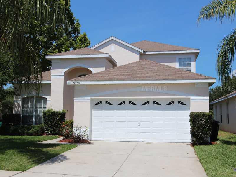 8078 King Palm Cir., Kissimmee, FL 34747