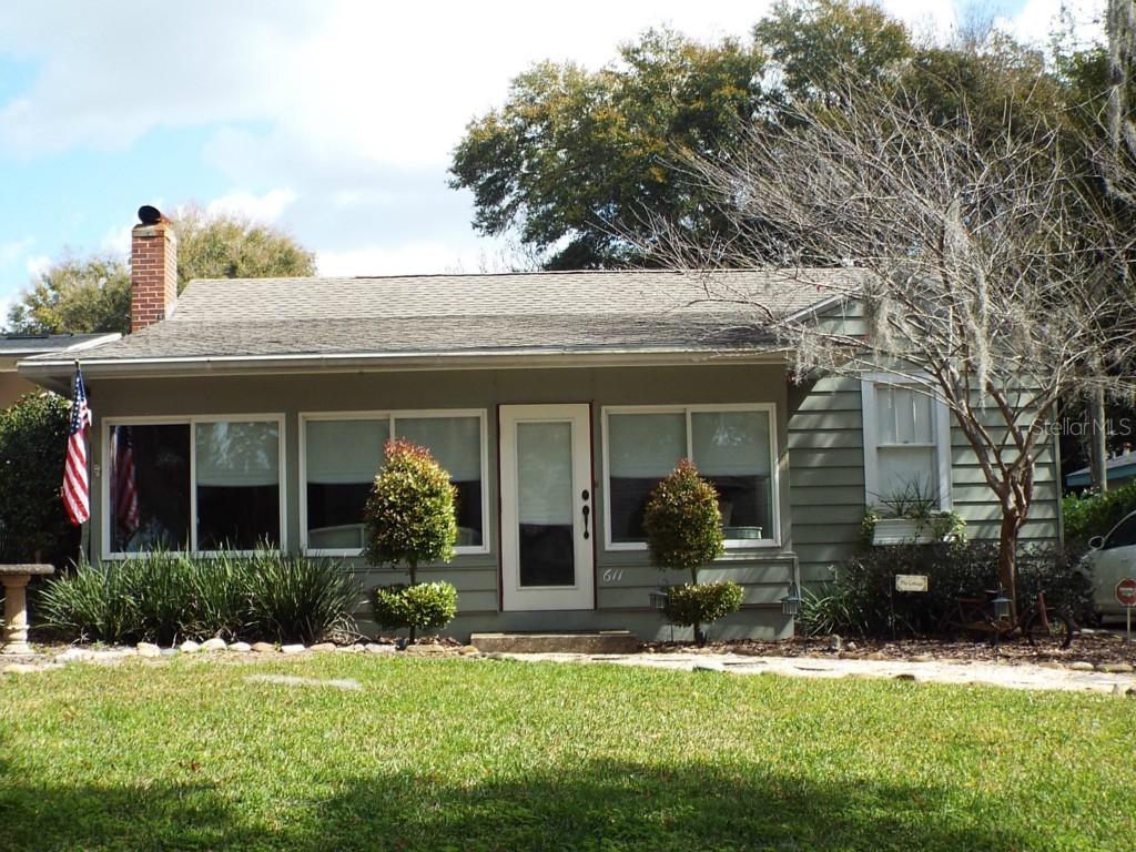 611 Butler St., Windermere, FL 34786