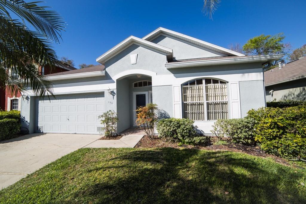 106 Stone Gable Cir., Winter Springs, FL 32708