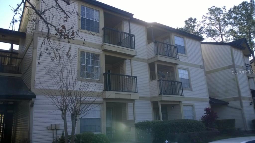 1940 Lake Atriums Cir. #112, Orlando, FL 32839