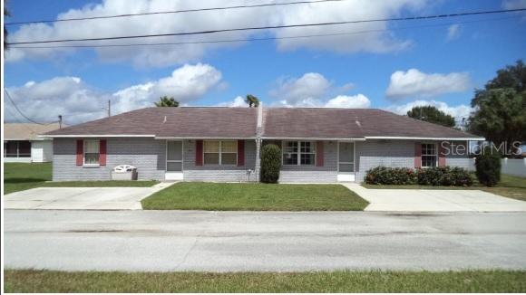1481 Thousand Roses Ave., Lake Wales, FL 33853