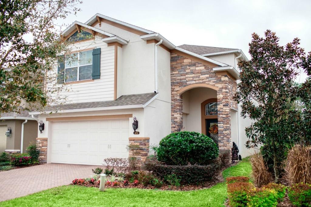 2813 Pewter Mist Ct., Oviedo, FL 32765