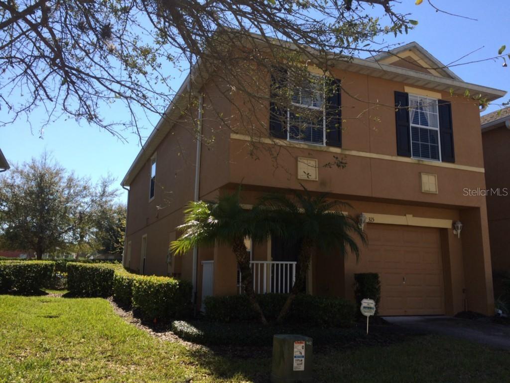 315 Amaryliss Way, Oviedo, FL 32765