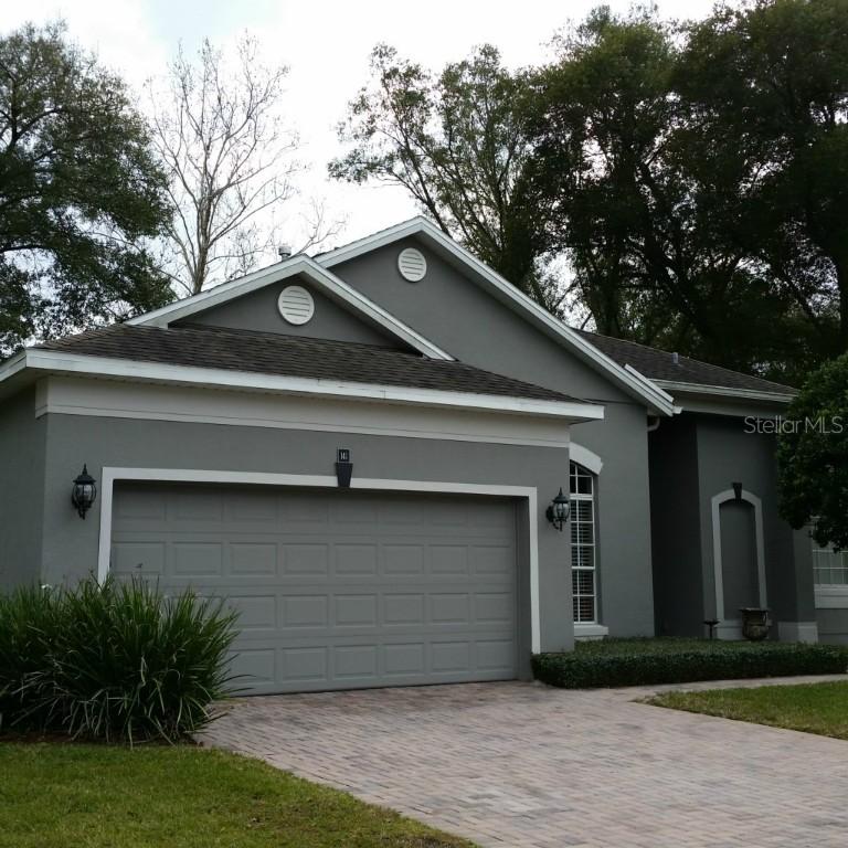 141 Rangeline Woods Cove, Longwood, FL 32750