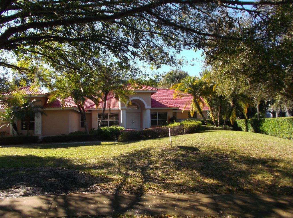 12717 Butler Bay Ct., Windermere, FL 34786