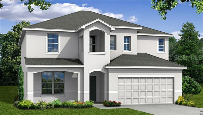 3815 Mt Vernon Way, Kissimmee, FL 34741