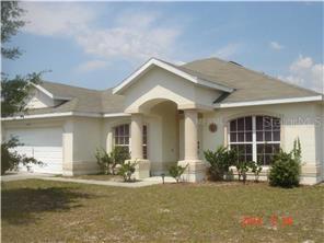 [Address Hidden by Seller], Poinciana, FL 34759