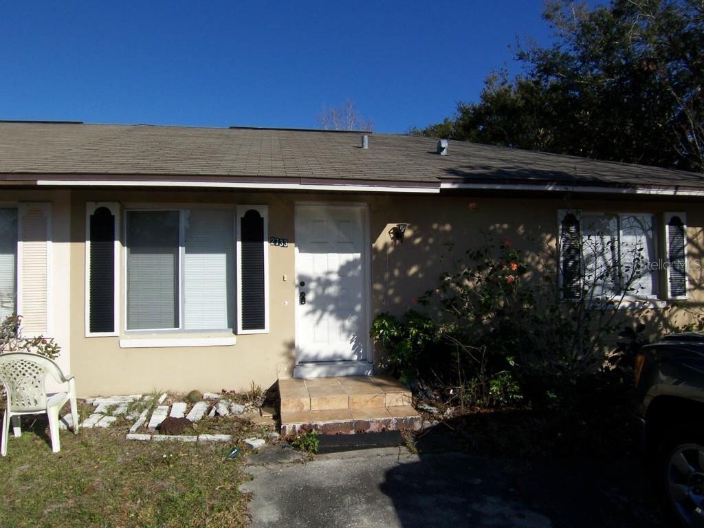 2733 Coral Reef Dr., Orlando, FL 32826