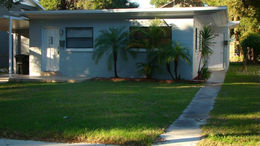 1225 Minnesota St., Orlando, FL 32803