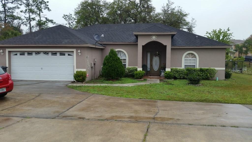527 Partridge Dr., Poinciana, FL 34759