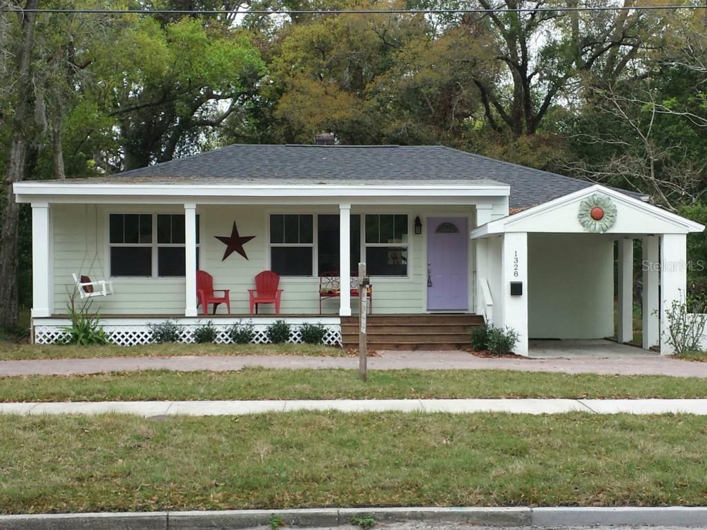 1328 N Bumby Ave., Orlando, FL 32803