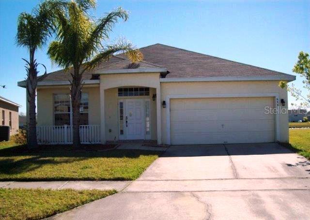 930 Vaquero Ln., Kissimmee, FL 34741