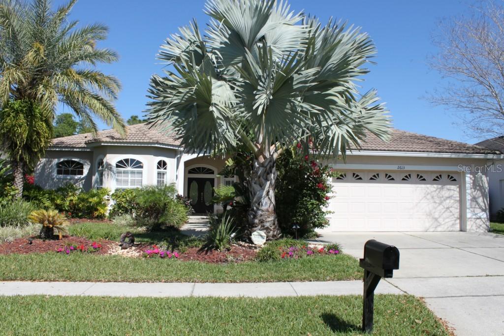 2613 Teton Stone Run, Orlando, FL 32828