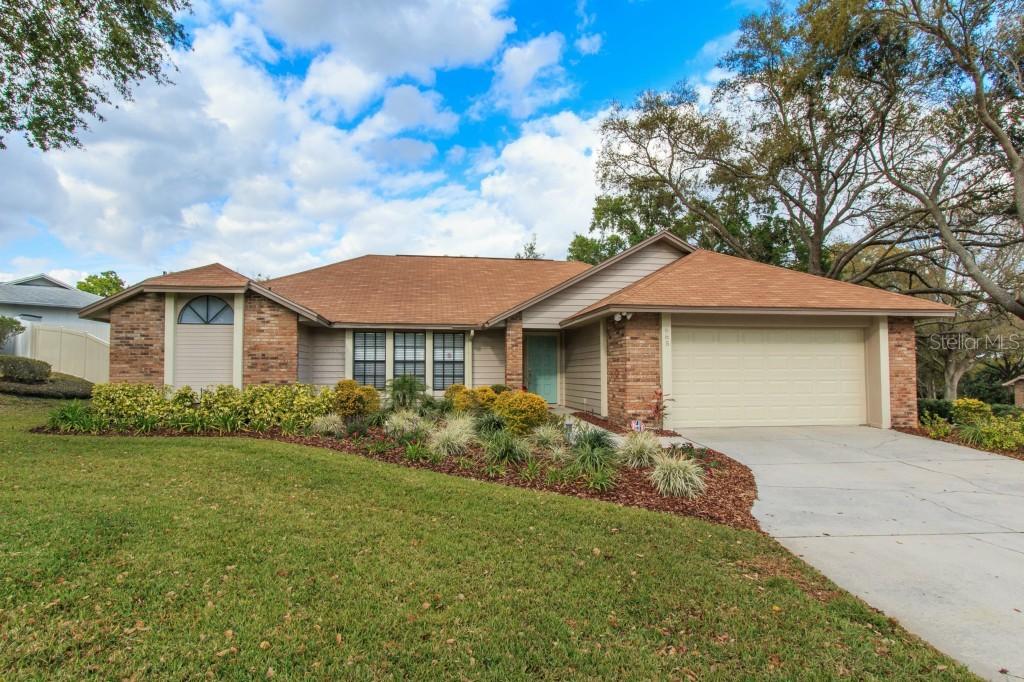 665 Rosegate Ln., Orlando, FL 32835