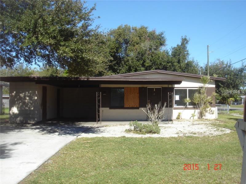 [Address Hidden by Seller], Orlando, FL 32822