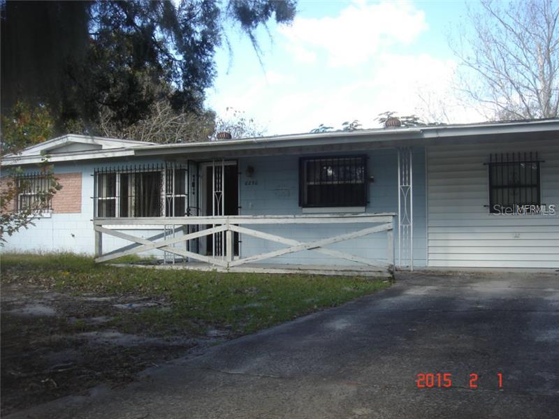 [Address Hidden by Seller], Orlando, FL 32809