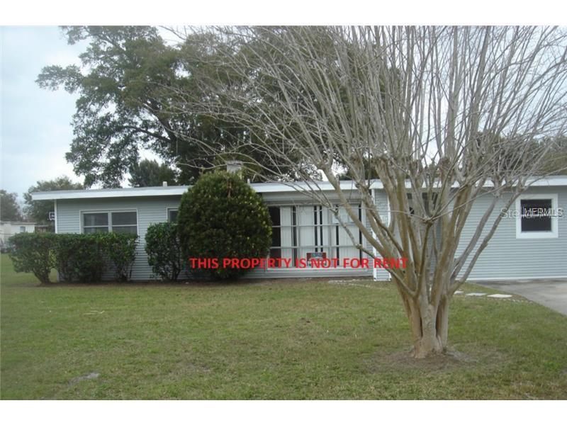 [Address Hidden by Seller], Orlando, FL 32822