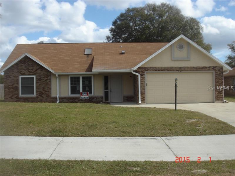 [Address Hidden by Seller], Deltona, FL 32725