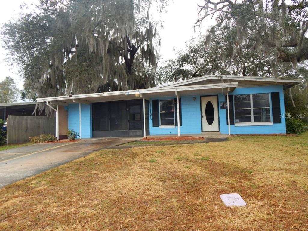 110 Oakland Ave., Sanford, FL 32773