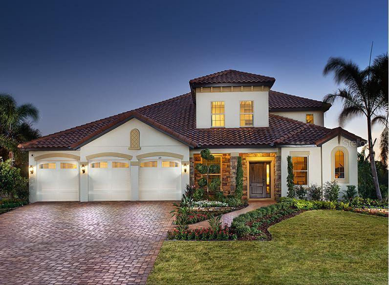 1452 Via Sangro Pl., Winter Park, FL 32792